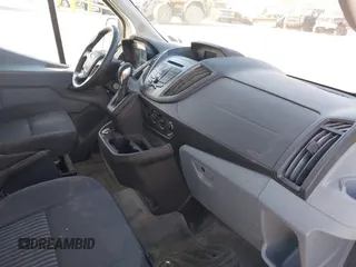 2019 Ford Transit with VIN 1FTBW2XGXKKB14763, listed as a IAAI auction lot 41797636 with 58,122 mi miles and . Bid and sale history available at DreamBid. Image 5.