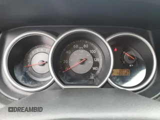 2009 Nissan Versa S with VIN 3N1BC13E79L465505, listed as a Copart auction lot 52097865 with 90,774 mi miles and Salvage Title. Bid and sale history available at DreamBid. Image 9.