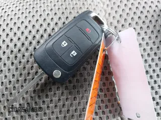 2016 GMC Terrain SLE with VIN 2GKFLSEK8G6230849, listed as a IAAI auction lot 41814603 with 69,361 mi miles. Bid and sale history available at carsss.com. Image 11.
