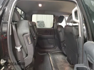 2013 Honda Ridgeline Sport с VIN 5FPYK1F76DB014376, выставлен на аукционе Copart как лот 55830025 с пробегом 160 434 миль миль и Чистый • Clean title. История ставок и продаж доступна на DreamBid. Изображение 10.