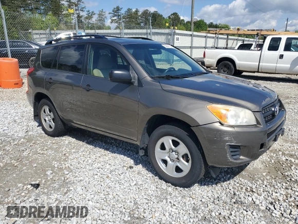 2009 Toyota RAV4 with VIN JTMBF33V695012881, listed as a Copart auction lot 52943765 with 220,005 mi miles and Clean Title. Bid and sale history available at carsss.com. Image 4.