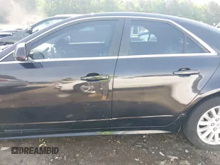 2012 Cadillac CTS с VIN 1G6DA5E51C0122888, выставлен на аукционе IAAI как лот 42271144 с пробегом 113 602 миль миль и . История ставок и продаж доступна на DreamBid. Изображение 14.