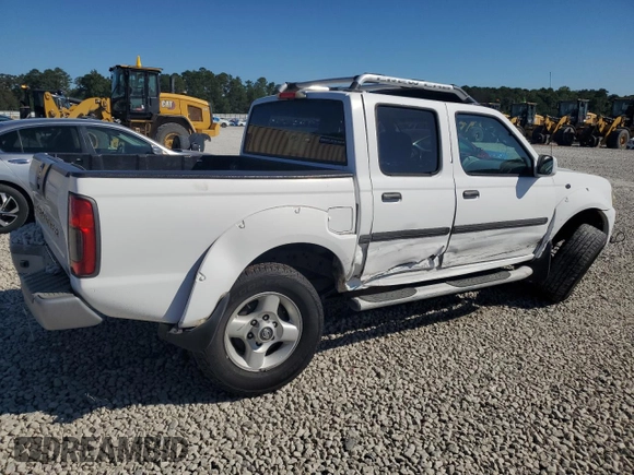 2002 Nissan Frontier SE z VIN 1N6ED27T42C319065, wystawiony jako Copart lot #74206474 z przebiegiem 147 724 mil mil oraz Szkoda całkowita • Salvage title. Historia ofert i sprzedaży dostępna na DreamBid. Obrazek 3.