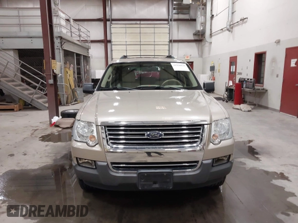 2006 Ford Explorer XLT with VIN 1FMEU738X6ZA13312, listed as a IAAI auction lot 41920829 with 168,238 mi miles and . Bid and sale history available at carsss.com. Image 13.