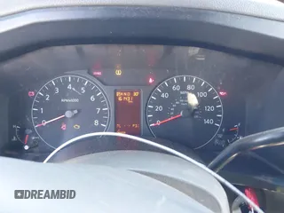 2014 Nissan NV S z VIN 1N6BF0KXXEN107999, wystawiony jako IAAI lot #40969864 z przebiegiem 161 431 mil mil oraz . Historia ofert i sprzedaży dostępna na DreamBid. Obrazek 7.
