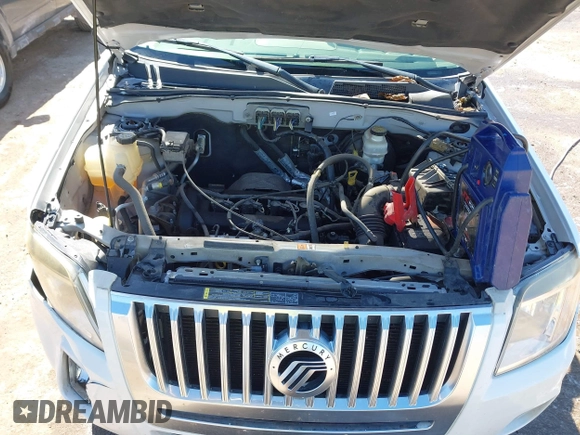 2008 Mercury Mariner с VIN 4M2CU81Z18KJ47144, выставлен на аукционе IAAI как лот 42307002 с пробегом 91 160 миль миль и . История ставок и продаж доступна на DreamBid. Изображение 10.
