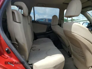 2009 Toyota RAV4 Limited with VIN JTMBF31V49D012807, listed as a Copart auction lot 64864415 with 140,712 mi miles and Salvage title. Bid and sale history available at DreamBid. Image 11.