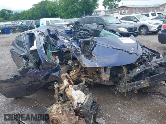 2013 Hyundai Elantra Limited с VIN 5NPDH4AE3DH238462, выставлен на аукционе IAAI как лот 42327606 с пробегом Не указан миль и . История ставок и продаж доступна на DreamBid. Изображение 1.
