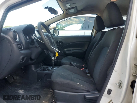 2018 Nissan Note SV с VIN 3N1CE2CP8JL355024, выставлен на аукционе Copart как лот 63619615 с пробегом 138 777 миль миль и Чистый • Clean title. История ставок и продаж доступна на DreamBid. Изображение 7.