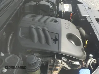 2009 Hyundai Santa Fe SE with VIN 5NMSH73E49H260903, listed as a IAAI auction lot 42753150 with 184,388 mi miles and . Bid and sale history available at DreamBid. Image 19.