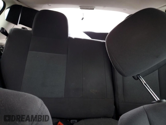 2014 Jeep Compass Sport with VIN 1C4NJCBA0ED552043, listed as a Copart auction lot 51749685 with 0 mi miles and Salvage Title. Bid and sale history available at carsss.com. Image 10.