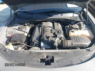 2019 Dodge Charger Scat Pack with VIN 2C3CDXGJ6KH542229, listed as a IAAI auction lot 41989204 with 28,388 mi miles and . Bid and sale history available at DreamBid. Image 10.