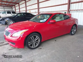 2009 Infiniti G37 x with VIN JNKCV64F09M650094, listed as a IAAI auction lot 41882647 with 83,840 mi miles and . Bid and sale history available at DreamBid. Image 18.