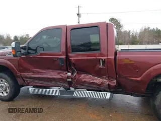2016 Ford F-250 Lariat with VIN 1FT7W2B69GEC06053, listed as a IAAI auction lot 41530986 with 159,511 mi miles and . Bid and sale history available at DreamBid. Image 15.