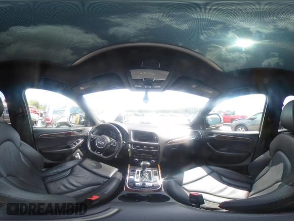 2015 Audi Q5 Premium Plus с VIN WA1DGAFP8FA122237, выставлен на аукционе IAAI как лот 42547840 с пробегом 138 245 миль миль и . История ставок и продаж доступна на DreamBid. Изображение 20.