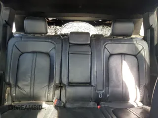 2016 Lincoln MKX Reserve with VIN 2LMTJ8LP2GBL59375, listed as a Copart auction lot 48357065 with 198,357 mi miles and Salvage Title. Bid and sale history available at DreamBid. Image 10.
