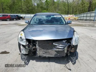 2012 Nissan Altima SL with VIN 1N4AL2AP4CN418271, listed as a Copart auction lot 55583215 with 168,914 mi miles and Salvage Title. Bid and sale history available at DreamBid. Image 5.