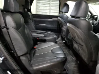 2022 Hyundai Palisade SEL with VIN KM8R4DHE9NU439728, listed as a Copart auction lot 45200455 with 39,083 mi miles and Salvage Title. Bid and sale history available at carsss.com. Image 12.