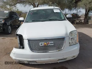 2007 GMC Yukon SLE w/3SA with VIN 1GKFC13C27R262495, listed as a IAAI auction lot 41246373 with 1 mi miles. Bid and sale history available at carsss.com. Image 12.