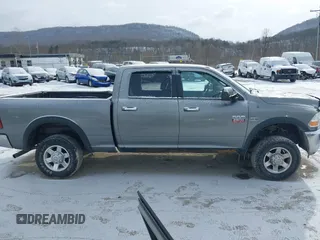 2010 Dodge Ram 2500 ST with VIN 3D7TT2CT6AG145603, listed as a IAAI auction lot 41627159 with 220,135 mi miles. Bid and sale history available at carsss.com. Image 13.