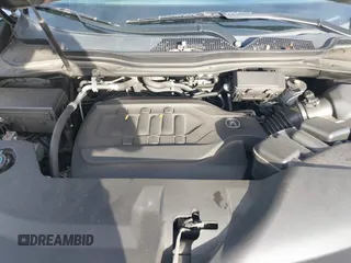 2014 Acura MDX Tech Pkg with VIN 5FRYD3H44EB020470, listed as a IAAI auction lot 40804069 with 112,995 mi miles. Bid and sale history available at carsss.com. Image 10.