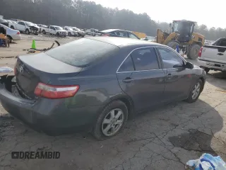 2009 Toyota Camry with VIN 4T1BE46K09U366116, listed as a Copart auction lot 49219105 with 265,922 mi miles and Salvage Title. Bid and sale history available at carsss.com. Image 3.