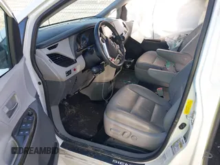 2020 Toyota Sienna XLE Auto Access Seat with VIN 5TDYZ3DCXLS029196, listed as a IAAI auction lot 41569611 with 50,319 mi miles and . Bid and sale history available at DreamBid. Image 5.