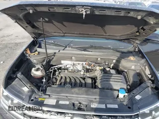 2018 Volkswagen Atlas Launch Edition с VIN 1V2HR2CA8JC500429, выставлен на аукционе IAAI как лот 40957780 с пробегом 69 353 миль миль и . История ставок и продаж доступна на DreamBid. Изображение 10.