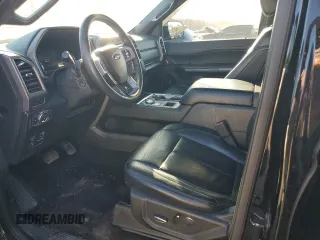 2018 Ford Expedition Max XLT с VIN 1FMJK1HT0JEA08506, выставлен на аукционе Copart как лот 45638135 с пробегом 109 773 миль миль и Списание • Salvage title. История ставок и продаж доступна на DreamBid. Изображение 7.