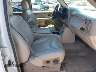 2002 GMC Yukon SLT z VIN 1GKEC13T62R189751, wystawiony jako IAAI lot #42228985 z przebiegiem 199 654 mil mil oraz . Historia ofert i sprzedaży dostępna na DreamBid. Obrazek 5.