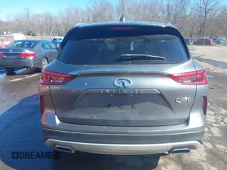 2020 Infiniti QX50 Essential с VIN 3PCAJ5M18LF113279, выставлен на аукционе IAAI как лот 41683001 с пробегом 41 047 миль миль и . История ставок и продаж доступна на DreamBid. Изображение 17.