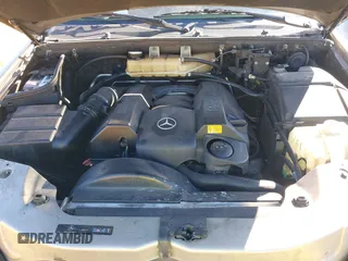 2005 Mercedes-Benz M 350 with VIN 4JGAB57E65A550801, listed as a IAAI auction lot 41669539 with 207,572 mi miles and . Bid and sale history available at DreamBid. Image 10.