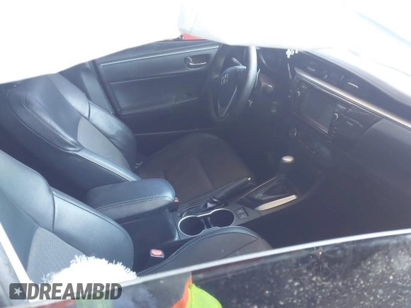 2016 Toyota Corolla L с VIN 2T1BURHEXGC643604, выставлен на аукционе IAAI как лот 42185383 с пробегом 152 774 миль миль и . История ставок и продаж доступна на DreamBid. Изображение 5.