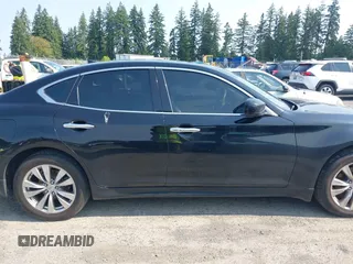 2012 Infiniti M with VIN JN1BY1AR4CM396129, listed as a IAAI auction lot 42555601 with 131,852 mi miles and . Bid and sale history available at DreamBid. Image 13.