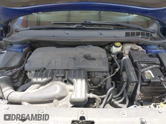 2014 Buick Verano with VIN 1G4PP5SK4E4107862, listed as a IAAI auction lot 42612334 with 97,540 mi miles and . Bid and sale history available at DreamBid. Image 10.