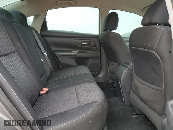 2017 Nissan Altima SR z VIN 1N4AL3AP5HC154762, wystawiony jako Copart lot #59168225 z przebiegiem 86 097 mil mil oraz Szkoda całkowita • Salvage title. Historia ofert i sprzedaży dostępna na DreamBid. Obrazek 10.