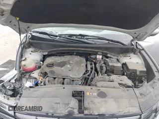 2023 Hyundai Tucson SEL with VIN 5NMJBCAE9PH173732, listed as a IAAI auction lot 42408802 with 37,378 mi miles and . Bid and sale history available at DreamBid. Image 10.