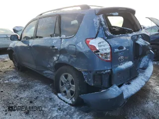 2008 Toyota RAV4 with VIN JTMZK33V286015148, listed as a Copart auction lot 85472344 with 98,547 mi miles and Salvage Title. Bid and sale history available at carsss.com. Image 2.