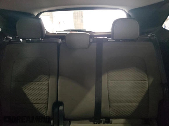 2021 Ford Escape SE with VIN 1FMCU0G69MUA68125, listed as a Copart auction lot 60862515 with 131,013 mi miles and Clean title. Bid and sale history available at DreamBid. Image 10.