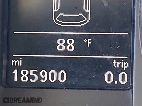 2014 Volkswagen Jetta TDI w/Sunroof & Nav with VIN 3VWPL7AJ0EM608544, listed as a IAAI auction lot 42549920 with 185,900 mi miles and . Bid and sale history available at DreamBid. Image 15.