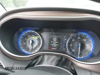 2018 Chrysler Pacifica Touring Plus with VIN 2C4RC1FG9JR261689, listed as a IAAI auction lot 42261105 with 66,622 mi miles and . Bid and sale history available at DreamBid. Image 7.