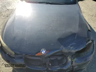 2008 BMW 3 Series 328i with VIN WBAWR335X8P154126, listed as a Copart auction lot 88220555 with 167,483 mi miles and Salvage Title. Bid and sale history available at carsss.com. Image 11.