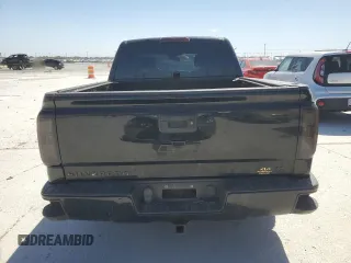 2015 Chevrolet Silverado 1500 LT with VIN 3GCPCREC0FG390339, listed as a Copart auction lot 49832735 with 174,797 mi miles and Salvage Title. Bid and sale history available at DreamBid. Image 6.