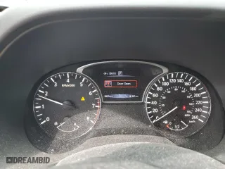 2018 Nissan Pathfinder SL with VIN 5N1DR2MM1JC671625, listed as a Copart auction lot 49857625 with 98,074 mi miles and Salvage Title. Bid and sale history available at carsss.com. Image 9.