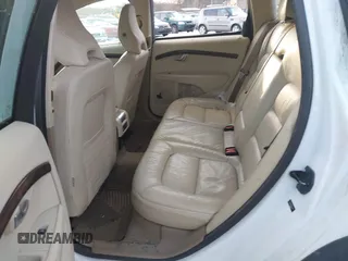 2012 Volvo XC70 3.2L with VIN YV4940BZ8C1143880, listed as a IAAI auction lot 41443930 with 221,467 mi miles and . Bid and sale history available at DreamBid. Image 8.
