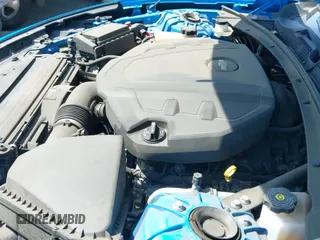 2023 Chevrolet Camaro 1LT z VIN 1G1FB3DS5P0114158, wystawiony jako IAAI lot #41851432 z przebiegiem 48 951 mil mil oraz . Historia ofert i sprzedaży dostępna na DreamBid. Obrazek 19.