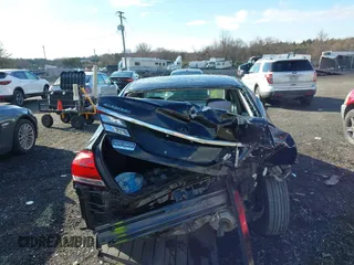 2014 Honda Civic Sedan LX with VIN 19XFB2F59EE021804, listed as a IAAI auction lot 41032926 with 91,634 mi miles. Bid and sale history available at carsss.com. Image 16.