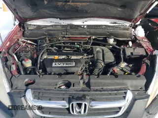 2002 Honda CR-V EX with VIN JHLRD78832C007933, listed as a Copart auction lot 85632214 with 163,767 mi miles and Salvage Title. Bid and sale history available at DreamBid. Image 12.