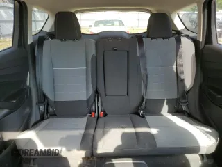 2013 Ford Escape SE with VIN 1FMCU0GX0DUA89759, listed as a Copart auction lot 54671345 with 90,795 mi miles and Clean Title. Bid and sale history available at carsss.com. Image 10.