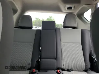 2013 Toyota RAV4 XLE with VIN JTMRFREV4DD044404, listed as a Copart auction lot 57251405 with 240,963 mi miles and Salvage title. Bid and sale history available at DreamBid. Image 10.